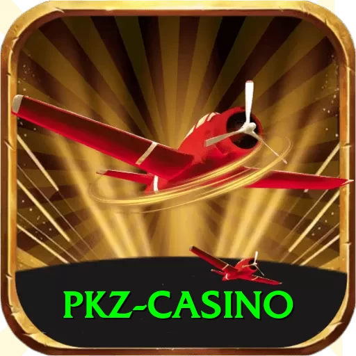PKZ Casino Gold v5.2.6 - 2