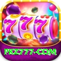 pkz777.com Deluxe Pro vv3.3.0
