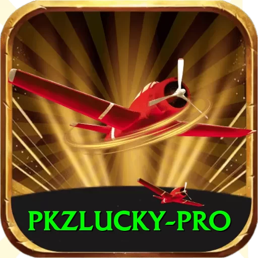 pkzlucky Champion Latest v2.5.5 - 2