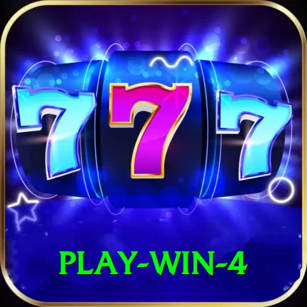 play win 4 Gold Pro v5.7.1 - 2