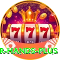 poker hands Extreme - Daily Bonus