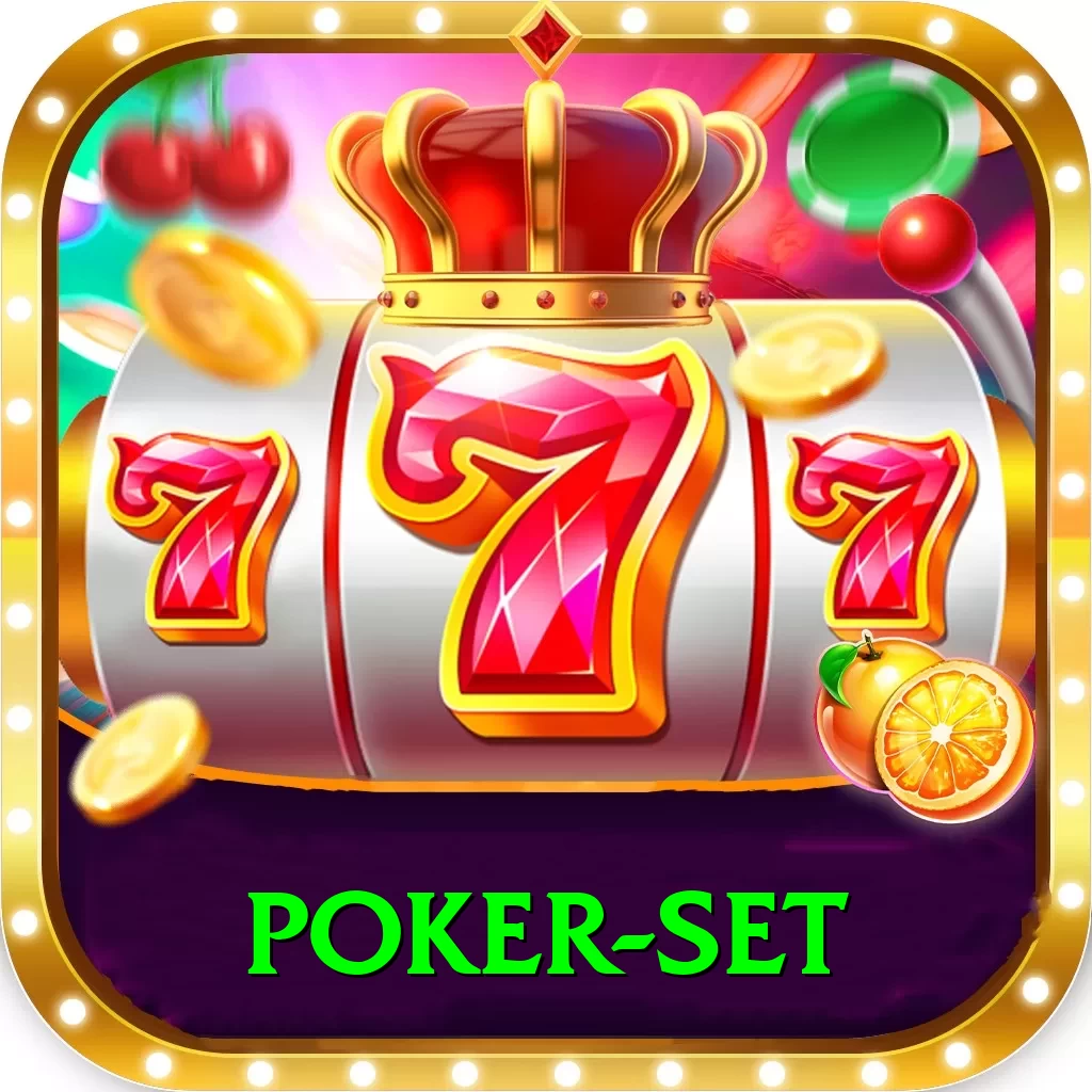 poker set Pro Max v2.9.8 - 2