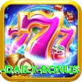 pokergame Ultimate - Daily Bonus