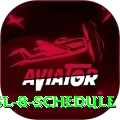 psl 8 schedule Turbo Pro v1.0.8