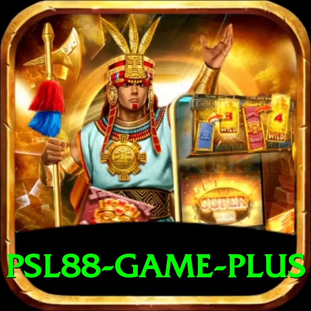 PSL88 Game - Real Money VIP - 2