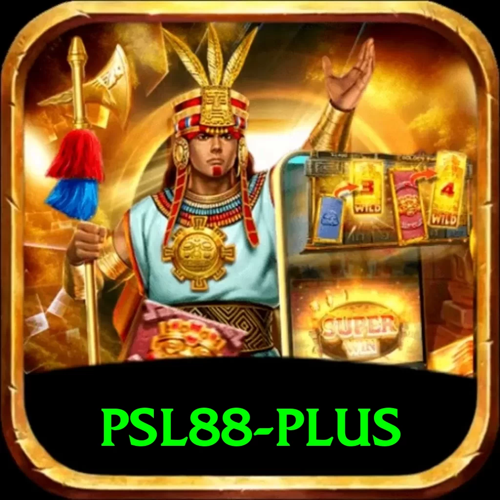 psl88 Games (Casino & Earning) Elite v5.9.8 - 2