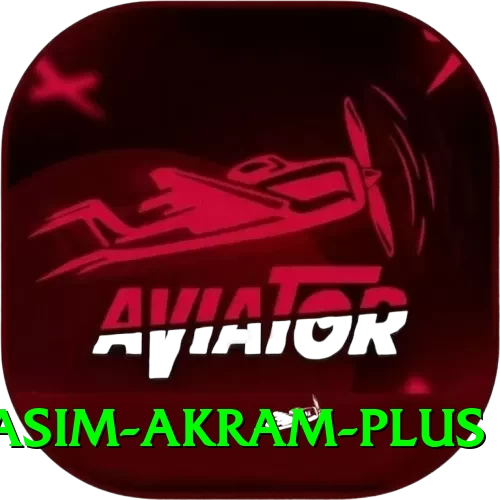 qasim akram Live Plus - 2