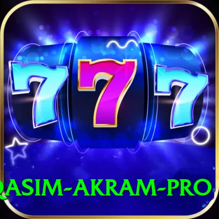qasim akram - Casino Pro - 2