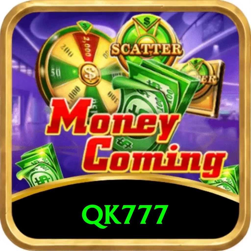 qk777 Games (Casino & Earning) Ultimate v2.2.5 - 2