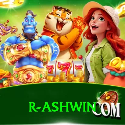 r ashwin Deluxe Edition v3.0.8 - 2