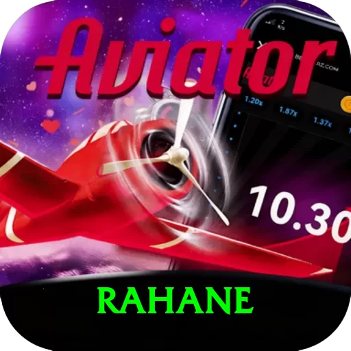 rahane Games (Casino & Earning) Deluxe v3.1.7 - 2