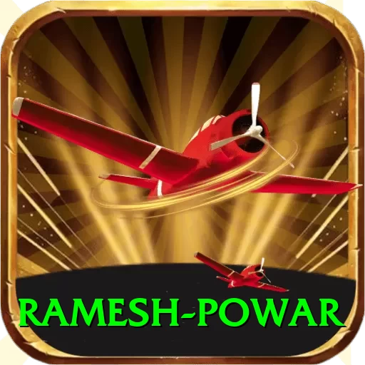 ramesh powar Gold Edition v1.0.4 - 2