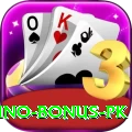 refer earn casino bonus pk VIP