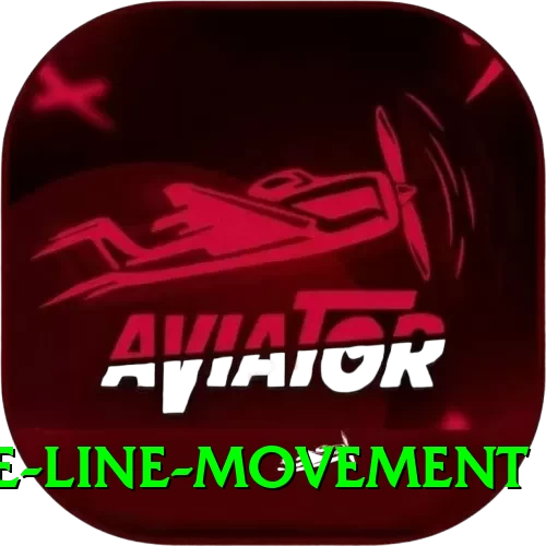 reverse line movement Gold v3.9.2 - 2