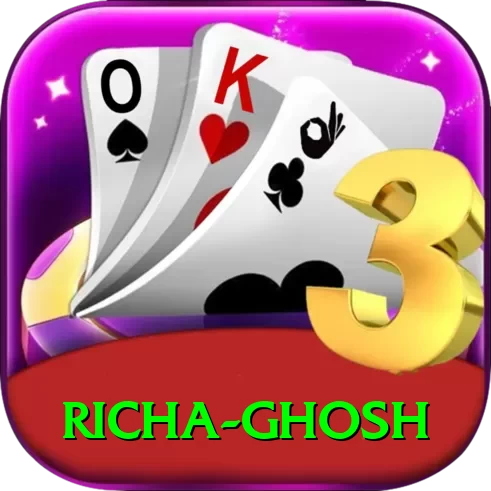 richa ghosh Max v2.5.5 - 2
