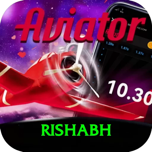 rishabh Master Pro v3.4.6 - 2