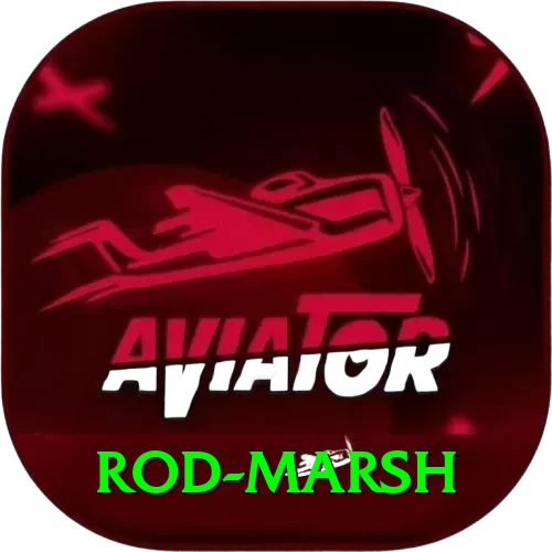 rod marsh Apps (Tools & Injectors) Master v1.3.3 - 2