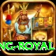 rods Gaming Royal