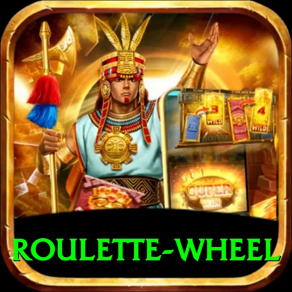 roulette wheel Pro1 v3.7.1 - 2