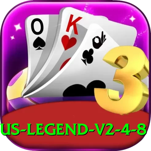 Ruby Fortune Bonus Legend v2.4.8 - 2