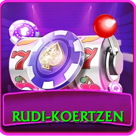 rudi koertzen Pro1 v1.8.6 - 2