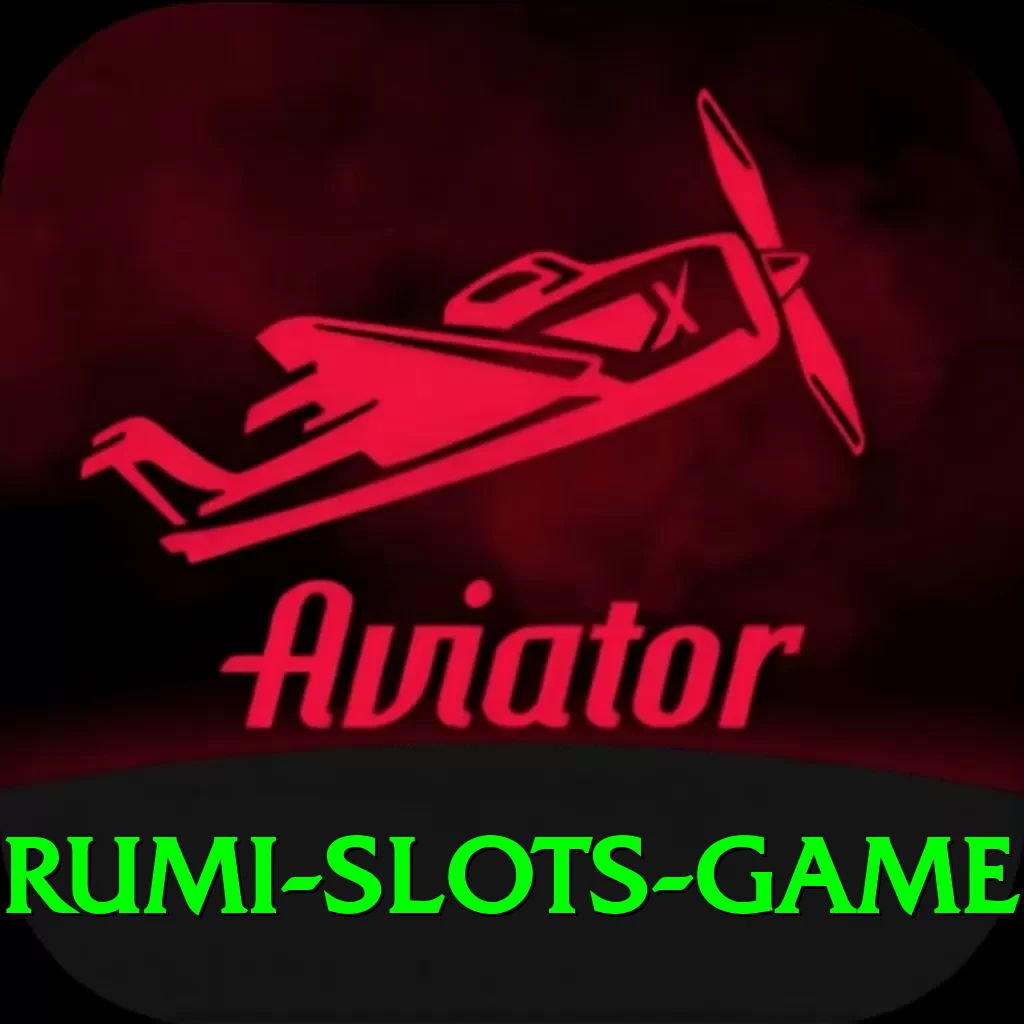 Rumi Slots Game Max v3.0.1 - 2