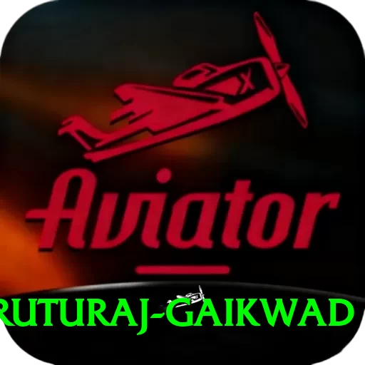 ruturaj gaikwad Ultimate Pro v3.2.1 - 2