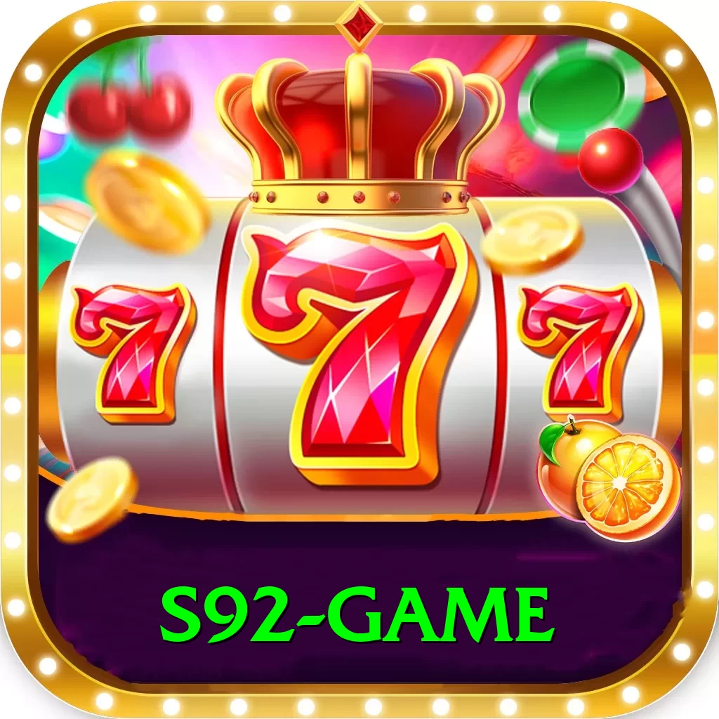 S92 Game Elite Pro v4.6.4 - 2