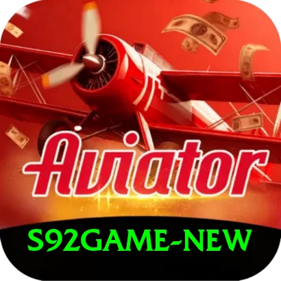 S92Game Earn Max v3.5.2 - 2