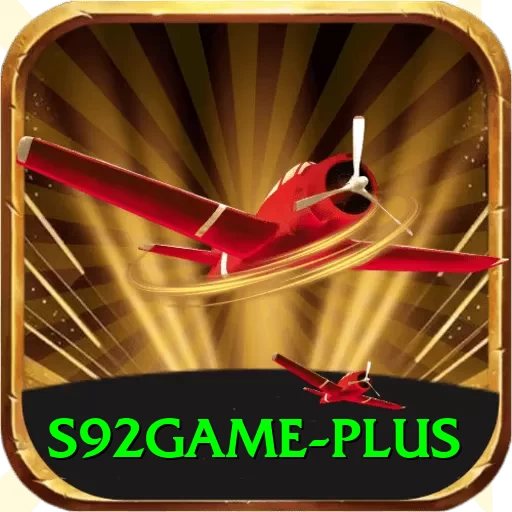 s92game Pro Max vv1.4.3 - 2