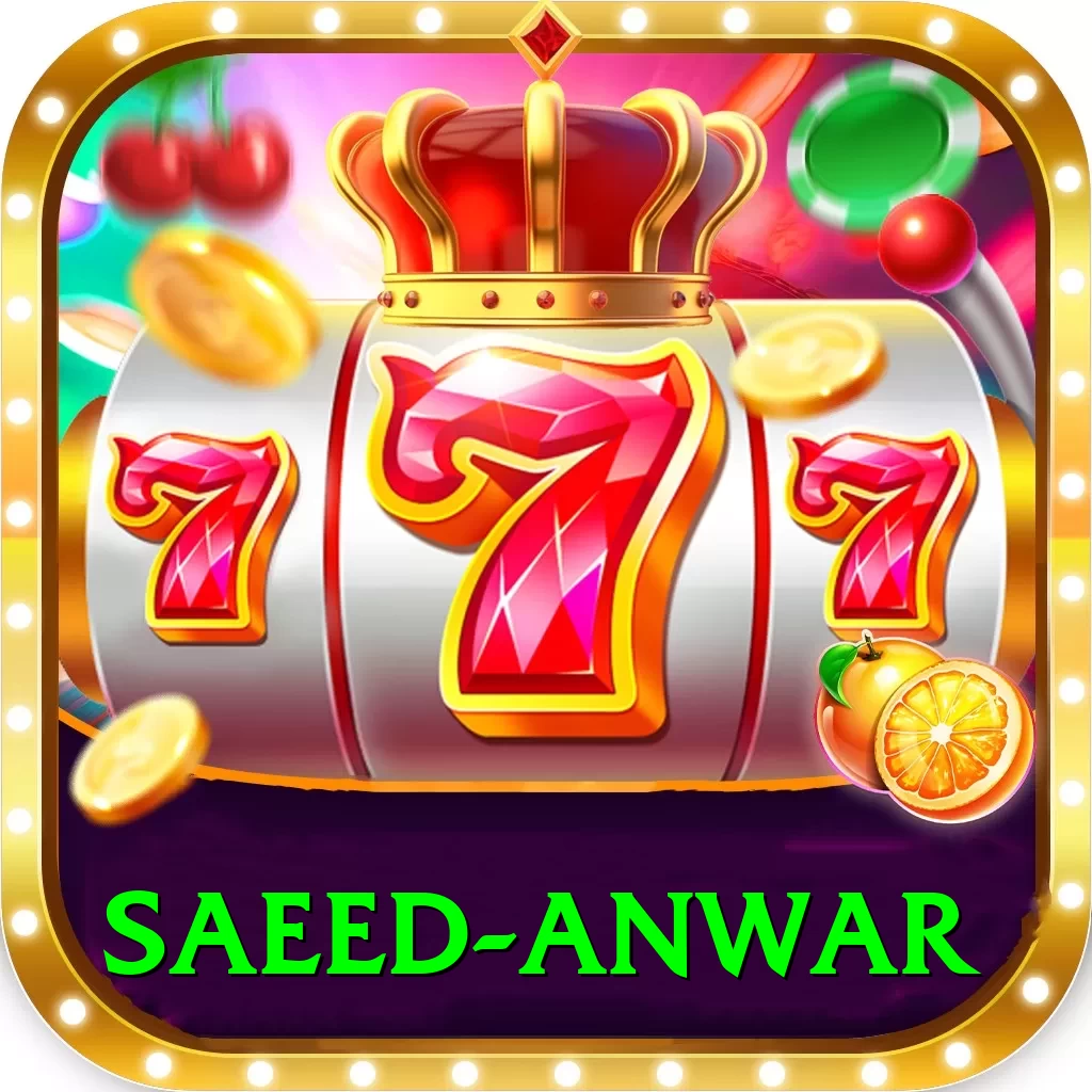 saeed anwar Turbo v2.1.4 - 2
