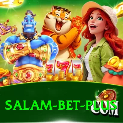 salam bet Max Pro v3.0.3 - 2