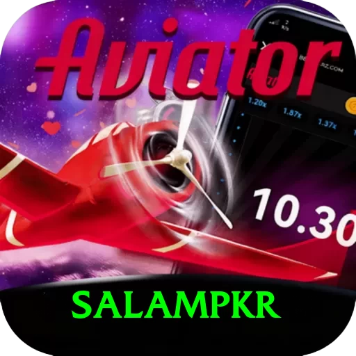 SalamPKR Turbo v4.1.4 - 2