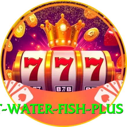salt water fish Jackpot Mega v3.2.1 - 2