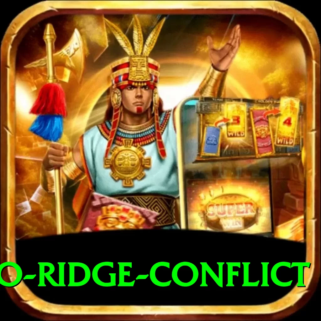 saltoro ridge conflict Pro1 v3.5.2 - 2