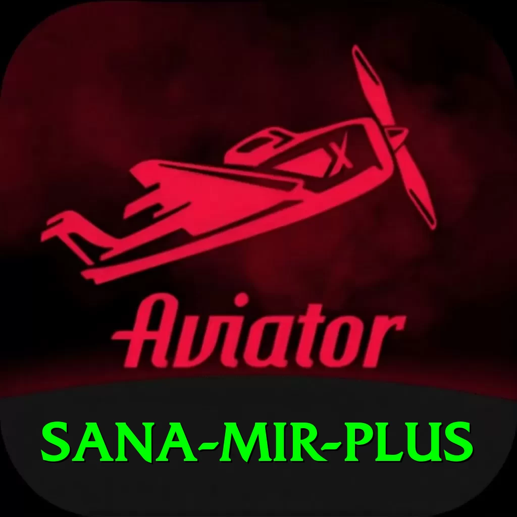 sana mir Max v3.3.2 - 2