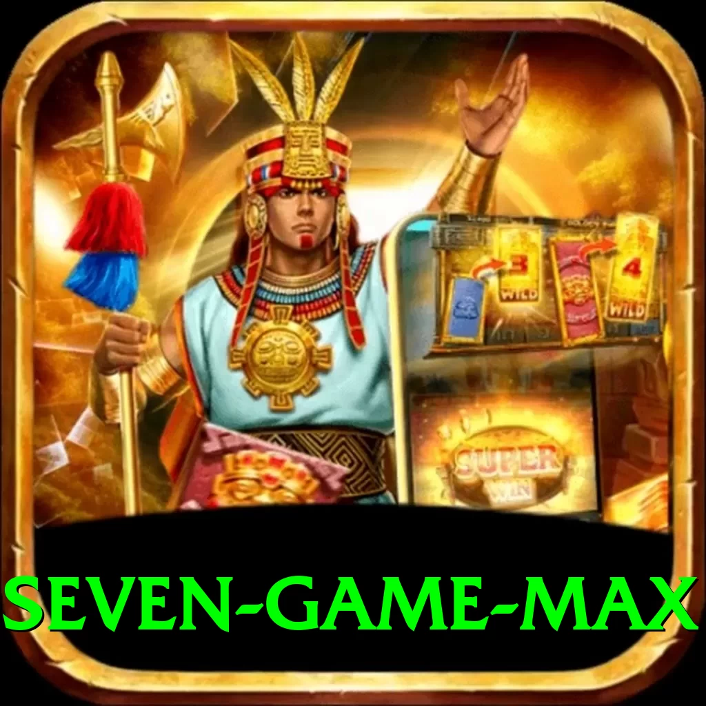 seven game Gaming VIP - 2