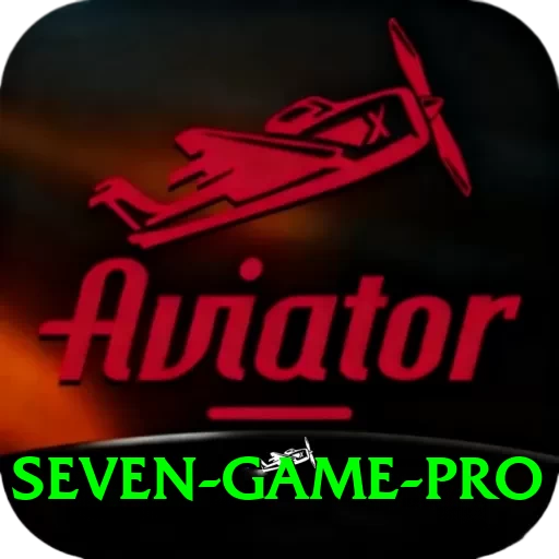 seven game Casino Official v4.9.8 - 2