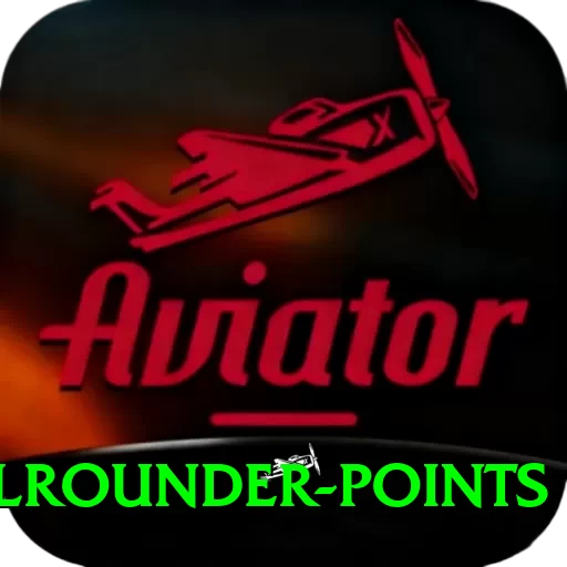 shadab allrounder points Deluxe v1.2.2 - 2