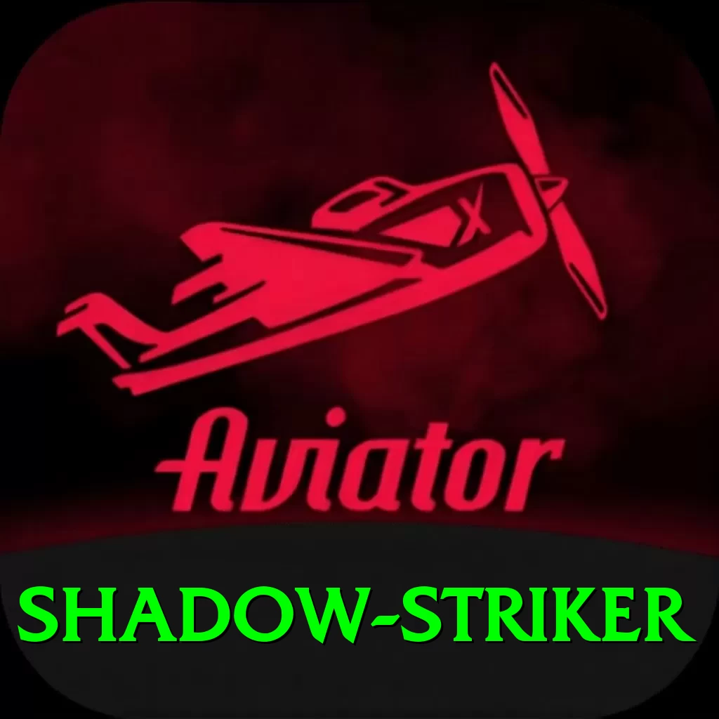 shadow striker Games (Casino & Earning) Turbo v4.3.1 - 2