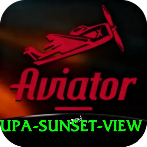 shanti stupa sunset view Plus Edition v3.2.5 - 2