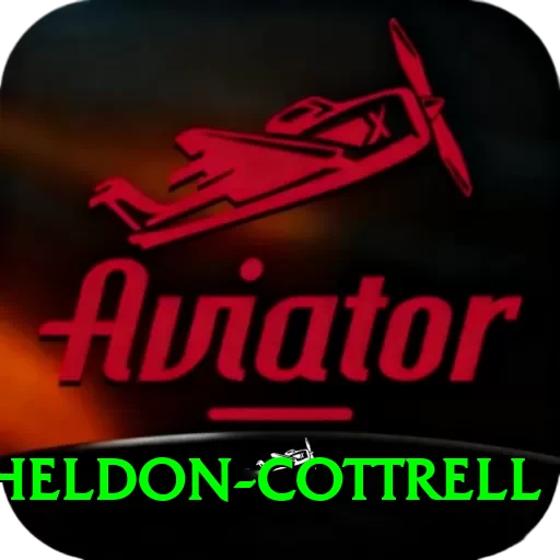 sheldon cottrell Pro v2.1.8 - 2