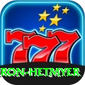 shimron hetmyer Ultimate v5.8.9