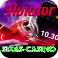 Six6s Casino Games (Casino & Earning) Premium vv5.1.7