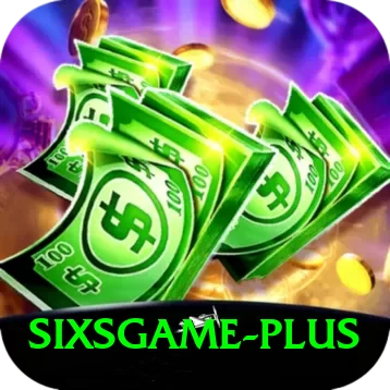 sixsgame Plus Pro v5.3.5 - 2