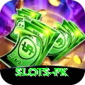 Slots PK Gold Edition v3.1.8
