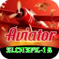 slotspk 15 Plus Edition v4.6.7