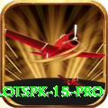 slotspk 15 Casino Official v5.0.7