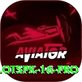 slotspk 16 App Deluxe v3.1.4
