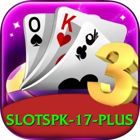 slotspk 17 Turbo v2.5.0 - 2